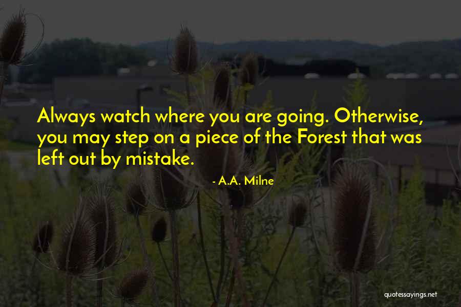 Yoshimasa Tsuchiya Quotes By A.A. Milne Yoshimasa Tsuchiya Quotes By A.A. Milne