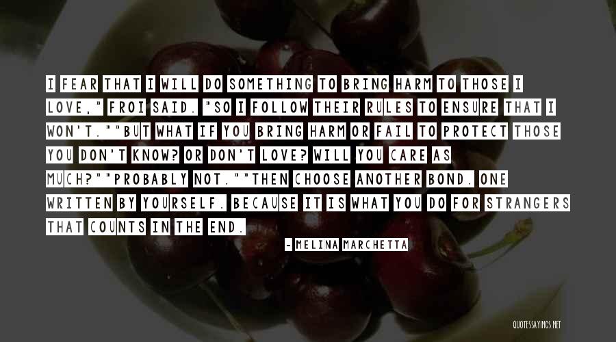 Yoshimasa Tsuchiya Quotes By Melina Marchetta Yoshimasa Tsuchiya Quotes By Melina Marchetta
