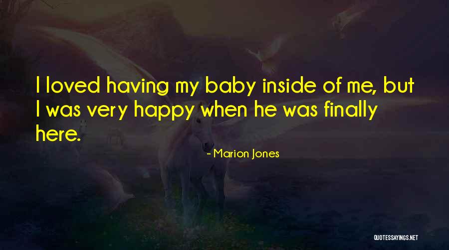 Yoshimine Princess Quotes By Marion Jones Yoshimine Princess Quotes By Marion Jones