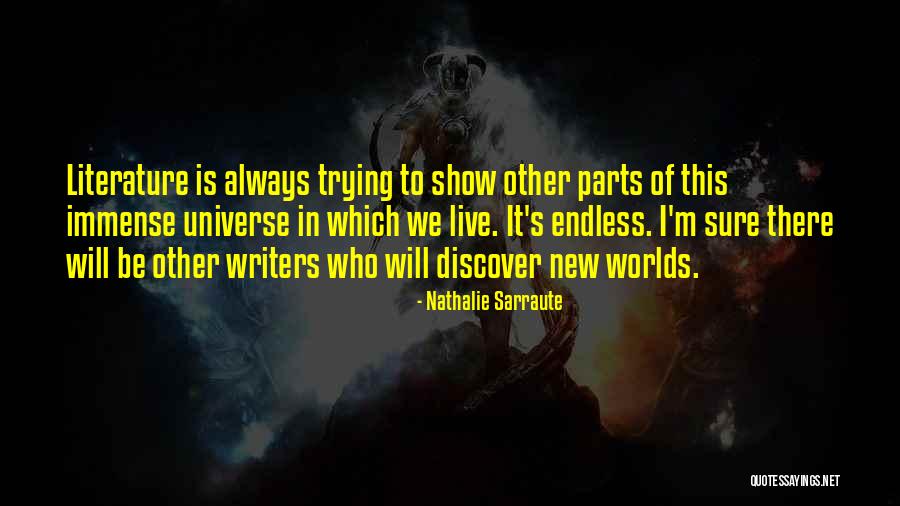 Yoshimitsu Banno Quotes By Nathalie Sarraute Yoshimitsu Banno Quotes By Nathalie Sarraute