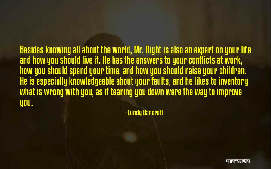 Yoshimitsu Cosplay Quotes By Lundy Bancroft Yoshimitsu Cosplay Quotes By Lundy Bancroft
