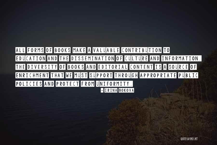 Yoshimori Makoto Quotes By Irina Bokova Yoshimori Makoto Quotes By Irina Bokova