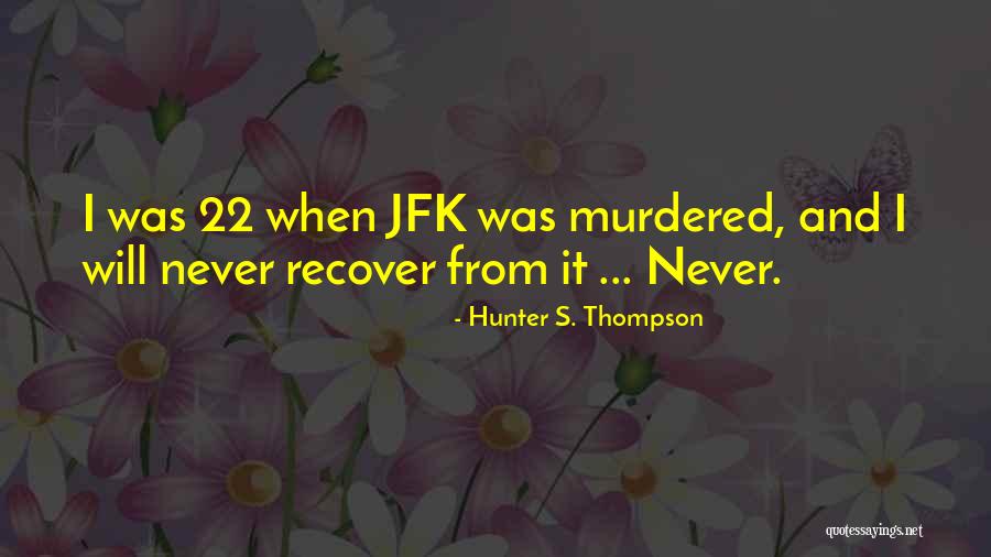 Yoshimori Samurai Quotes By Hunter S. Thompson Yoshimori Samurai Quotes By Hunter S. Thompson