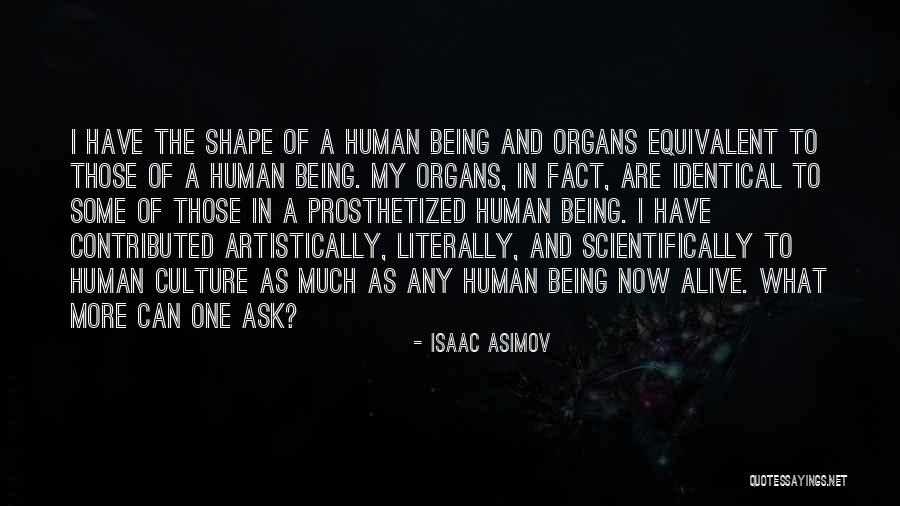 Yoshinao Tanaka Quotes By Isaac Asimov Yoshinao Tanaka Quotes By Isaac Asimov