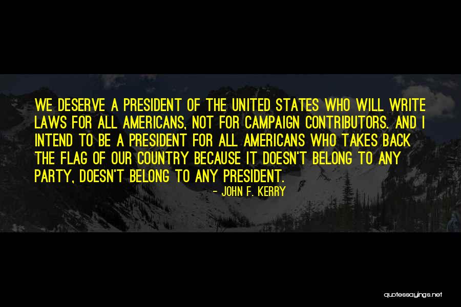 Yoshinao Tanaka Quotes By John F. Kerry Yoshinao Tanaka Quotes By John F. Kerry