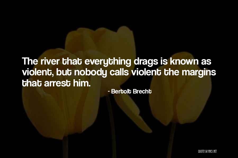 Yoshinari Quotes By Bertolt Brecht Yoshinari Quotes By Bertolt Brecht