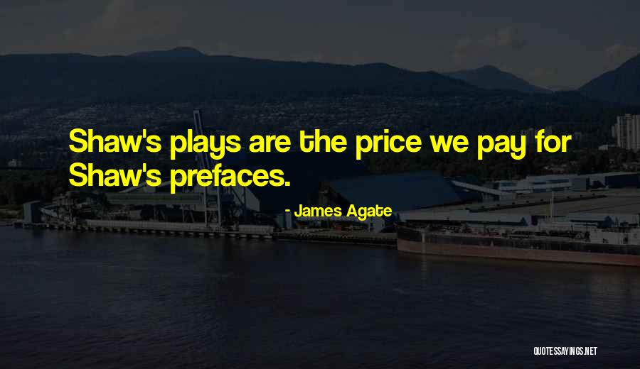 Yoshindo Katana Quotes By James Agate Yoshindo Katana Quotes By James Agate