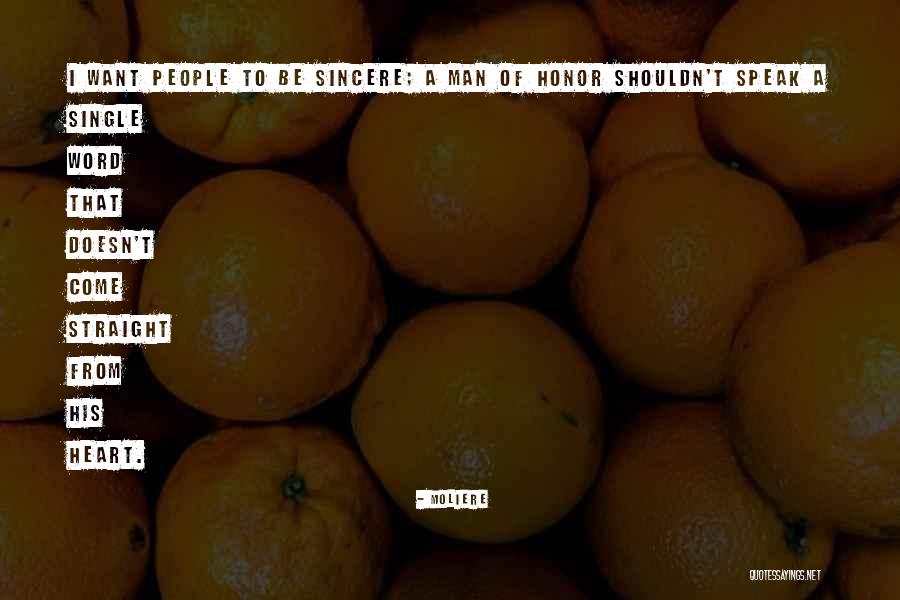 Yoshino Soma Quotes By Moliere Yoshino Soma Quotes By Moliere