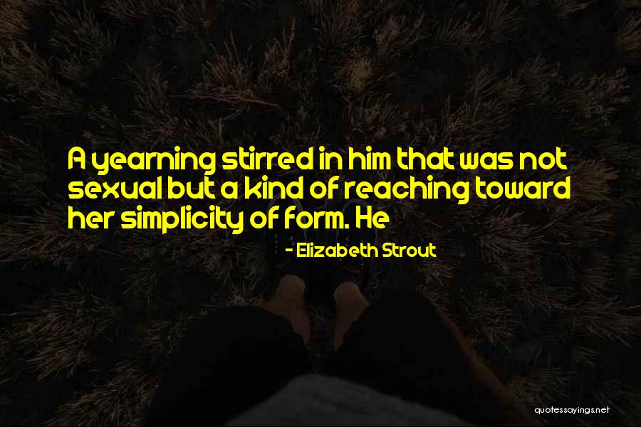Yoshiro Kono Quotes By Elizabeth Strout Yoshiro Kono Quotes By Elizabeth Strout