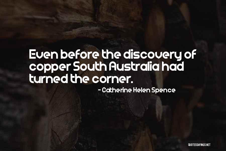 Yoshisada Quotes By Catherine Helen Spence Yoshisada Quotes By Catherine Helen Spence