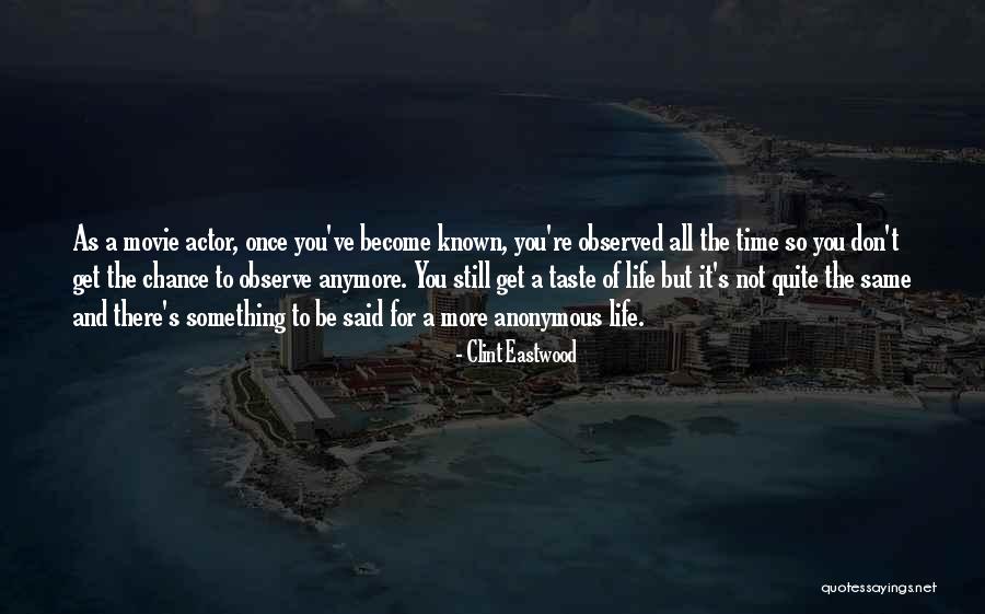 Yoshiteru And Toko Quotes By Clint Eastwood Yoshiteru And Toko Quotes By Clint Eastwood
