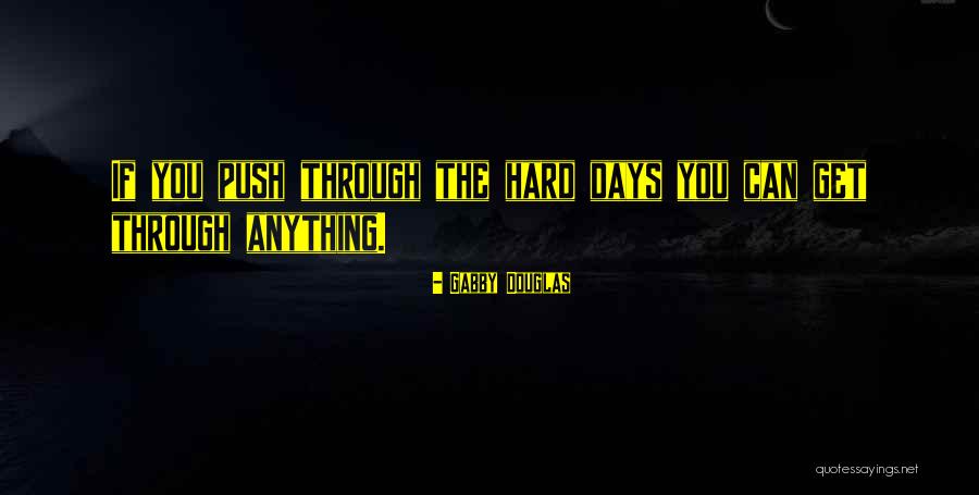Yoshiteru And Toko Quotes By Gabby Douglas Yoshiteru And Toko Quotes By Gabby Douglas