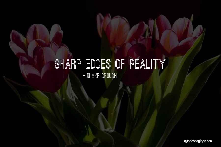 Yoshitomi Art Quotes By Blake Crouch Yoshitomi Art Quotes By Blake Crouch