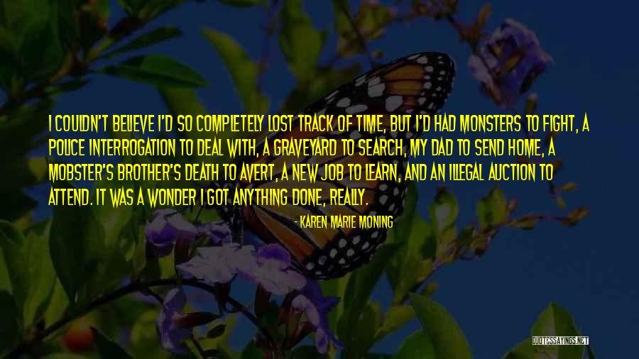 Yoshitomi Art Quotes By Karen Marie Moning Yoshitomi Art Quotes By Karen Marie Moning