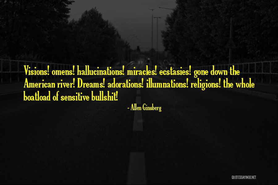 Yoshitomi Pharmaceutical Quotes By Allen Ginsberg Yoshitomi Pharmaceutical Quotes By Allen Ginsberg