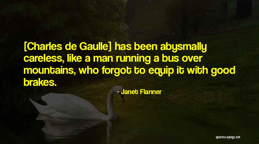 Yoshitoshi Tsukioka Quotes By Janet Flanner Yoshitoshi Tsukioka Quotes By Janet Flanner