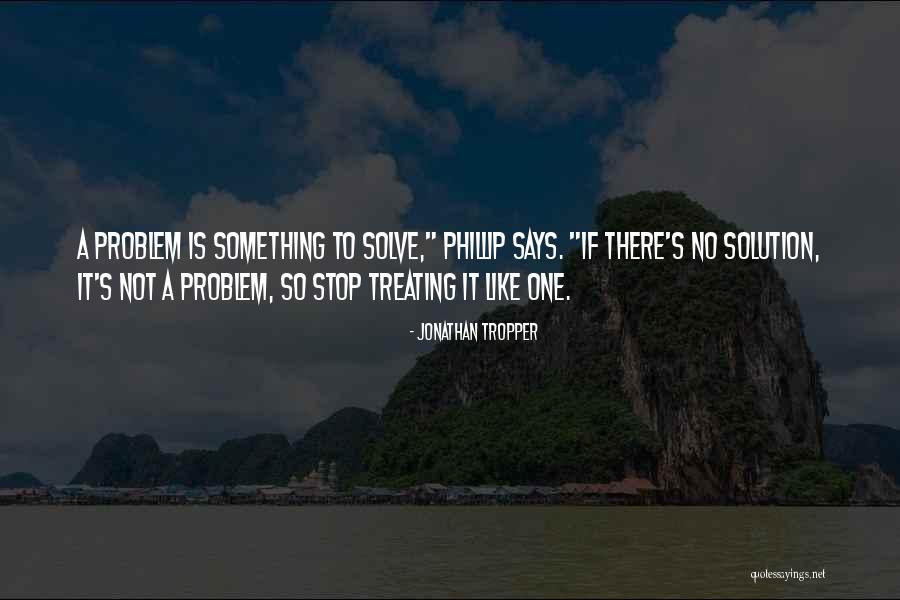 Yoshitoshi Tsukioka Quotes By Jonathan Tropper Yoshitoshi Tsukioka Quotes By Jonathan Tropper