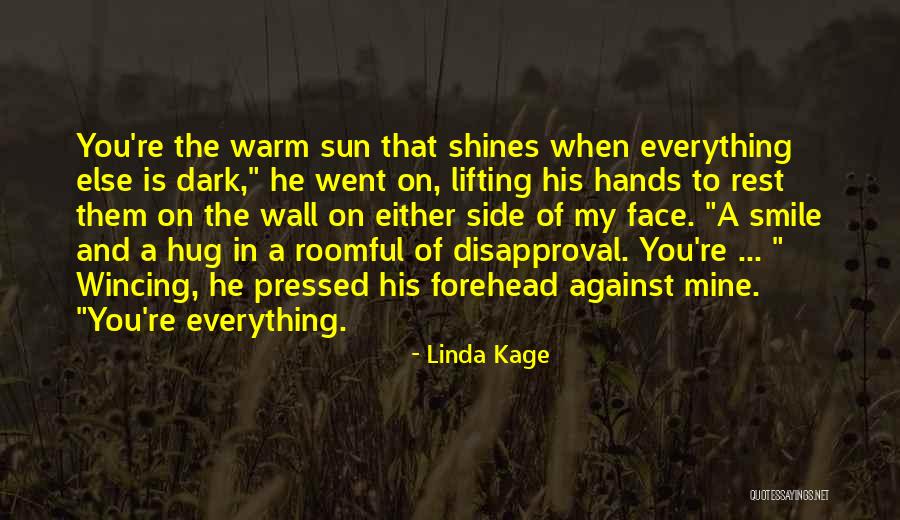 Yoshitsune Jujutsu Quotes By Linda Kage Yoshitsune Jujutsu Quotes By Linda Kage