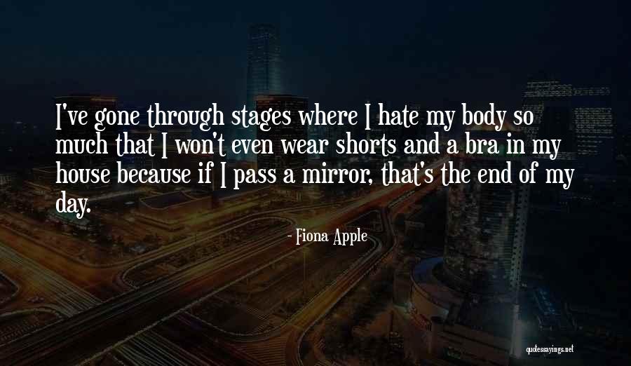 Yoshiwara Hana Quotes By Fiona Apple Yoshiwara Hana Quotes By Fiona Apple
