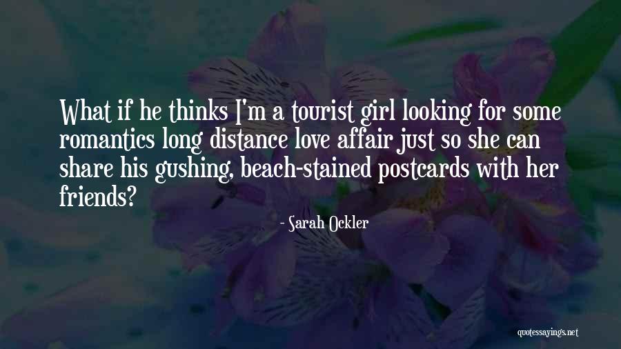 Yoshiyama Porcelain Quotes By Sarah Ockler