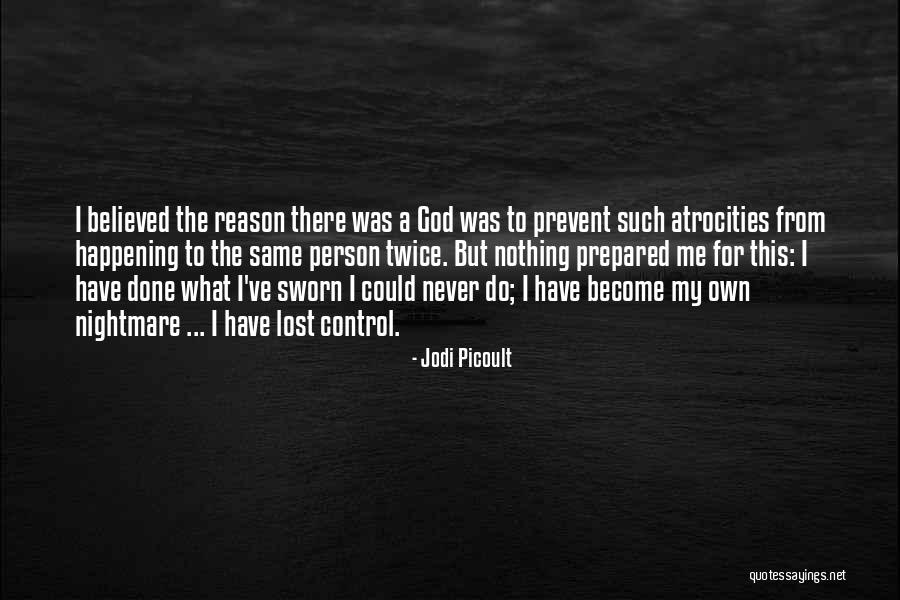 Yoshiyasu Nishiyama Quotes By Jodi Picoult Yoshiyasu Nishiyama Quotes By Jodi Picoult