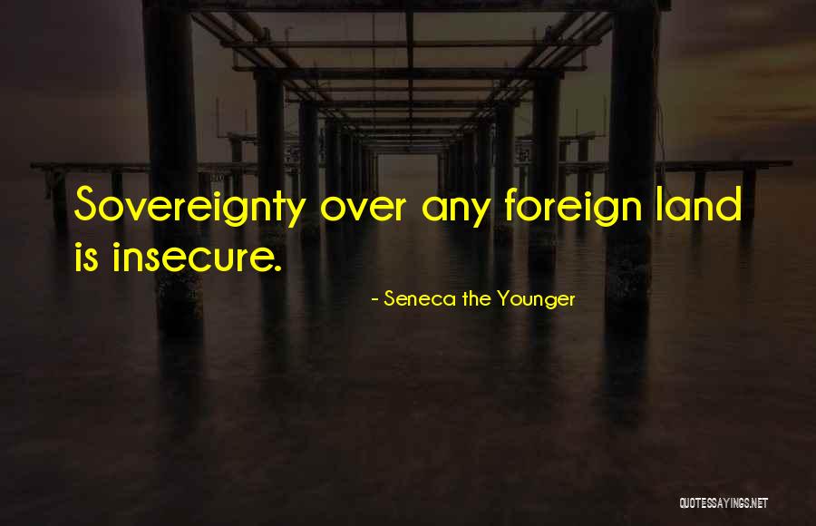 Yoshiyasu Nishiyama Quotes By Seneca The Younger Yoshiyasu Nishiyama Quotes By Seneca The Younger