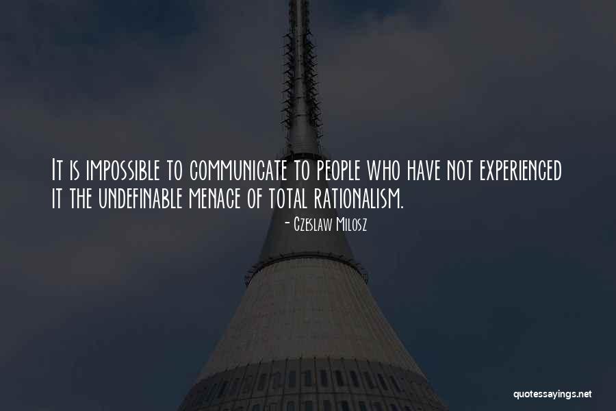 Yoshiyuki Sahashi Quotes By Czeslaw Milosz Yoshiyuki Sahashi Quotes By Czeslaw Milosz