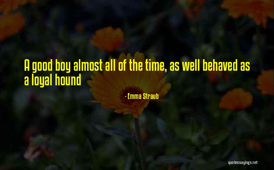 Yoshizawa Hitomi Quotes By Emma Straub