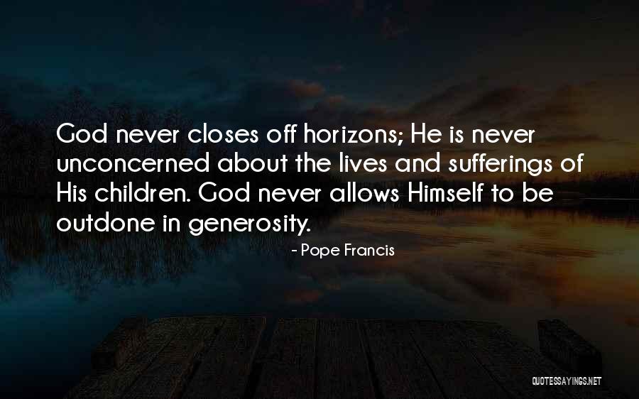 Yoshizuka Unagiya Quotes By Pope Francis Yoshizuka Unagiya Quotes By Pope Francis