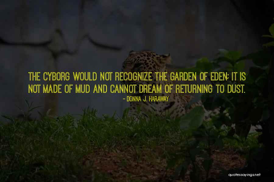 Yoshua Esquenazi Quotes By Donna J. Haraway Yoshua Esquenazi Quotes By Donna J. Haraway