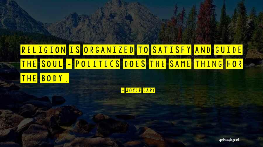 Yosi Kadiri Quotes By Joyce Cary Yosi Kadiri Quotes By Joyce Cary