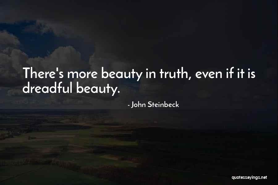 Yosi Quotes By John Steinbeck Yosi Quotes By John Steinbeck