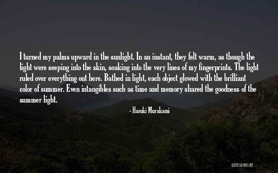 Yosie Levine Quotes By Haruki Murakami Yosie Levine Quotes By Haruki Murakami