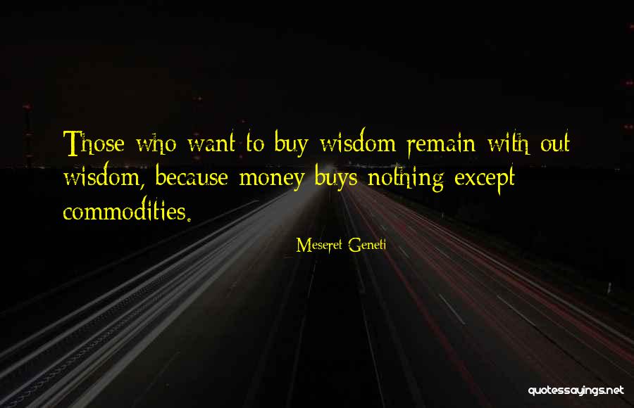 Yosie Thicc Quotes By Meseret Geneti Yosie Thicc Quotes By Meseret Geneti