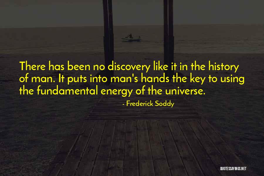 Yosief Quotes By Frederick Soddy Yosief Quotes By Frederick Soddy