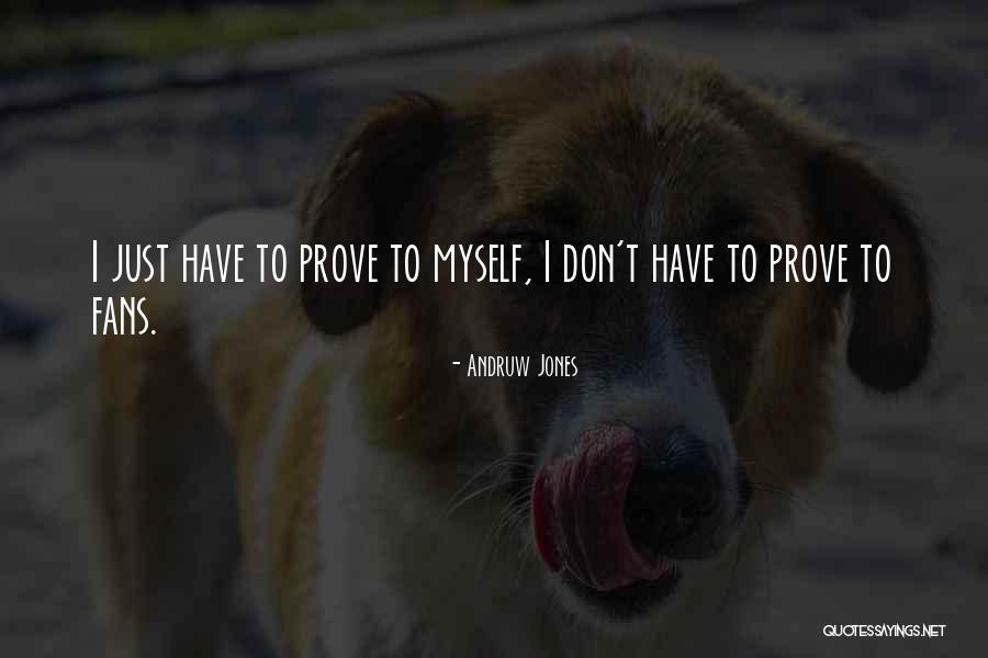 Yosif Feigelson Quotes By Andruw Jones Yosif Feigelson Quotes By Andruw Jones