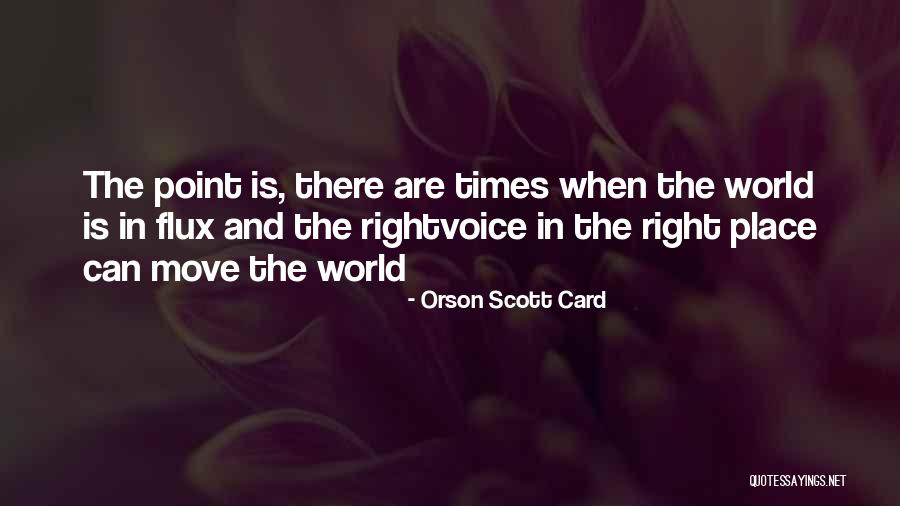 Yosif Feigelson Quotes By Orson Scott Card Yosif Feigelson Quotes By Orson Scott Card