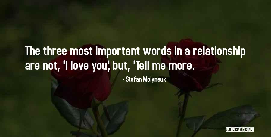 Yosif Feigelson Quotes By Stefan Molyneux Yosif Feigelson Quotes By Stefan Molyneux