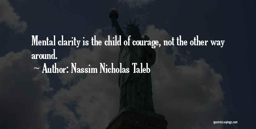 Yosif Sutherland Quotes By Nassim Nicholas Taleb