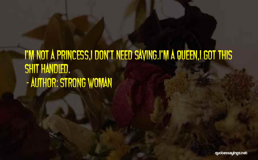 Yosif Sutherland Quotes By Strong Woman