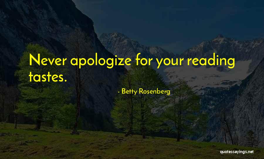 Yosifon Quotes By Betty Rosenberg Yosifon Quotes By Betty Rosenberg