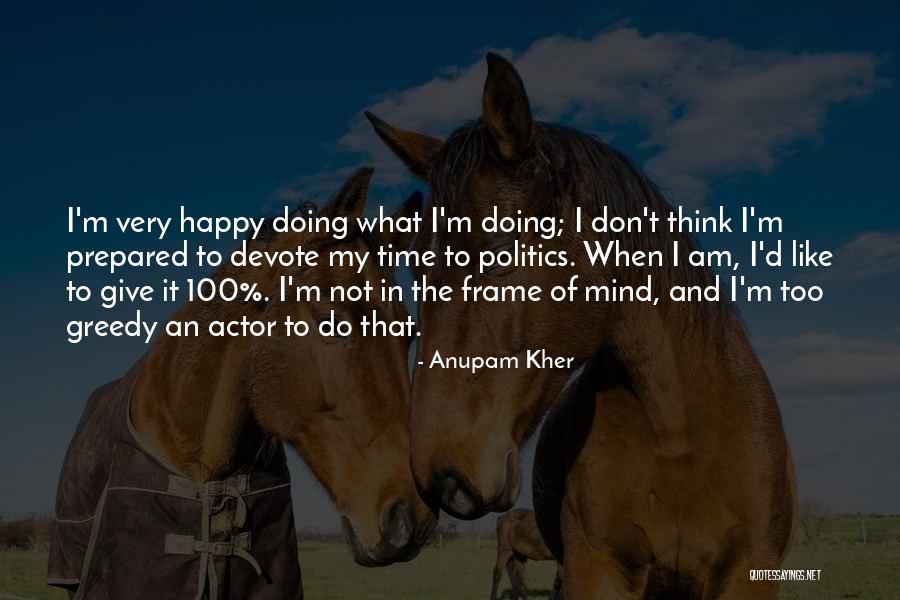 Yoslay Quotes By Anupam Kher Yoslay Quotes By Anupam Kher