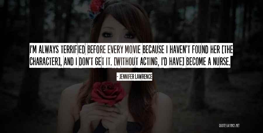 Yossef Kahlon Quotes By Jennifer Lawrence Yossef Kahlon Quotes By Jennifer Lawrence