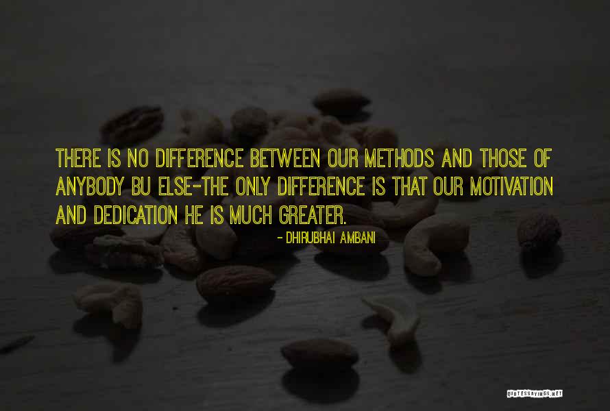 Yossi And Jagger Quotes By Dhirubhai Ambani Yossi And Jagger Quotes By Dhirubhai Ambani