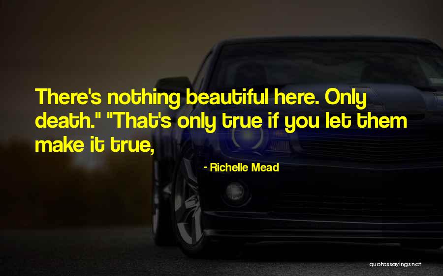 Yosti Vega Quotes By Richelle Mead Yosti Vega Quotes By Richelle Mead
