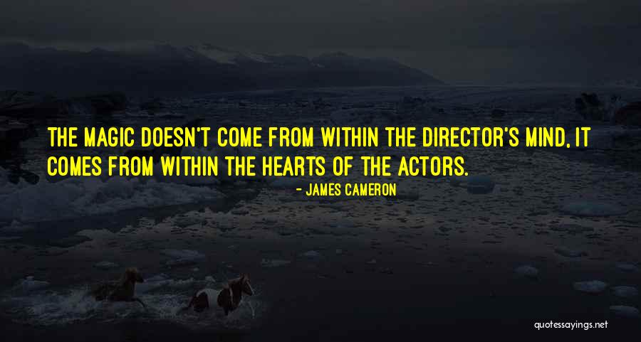 Yosts Dutch Maid Bakery Quotes By James Cameron Yosts Dutch Maid Bakery Quotes By James Cameron