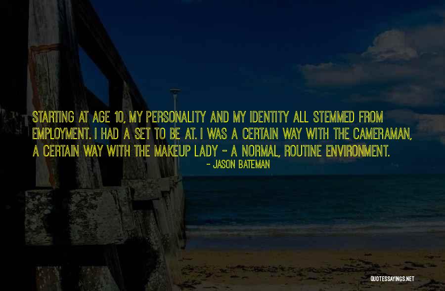 Yosunping Quotes By Jason Bateman Yosunping Quotes By Jason Bateman
