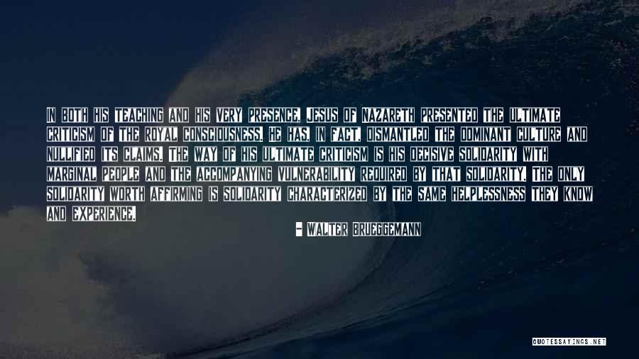 Yosuzi Bags Quotes By Walter Brueggemann Yosuzi Bags Quotes By Walter Brueggemann