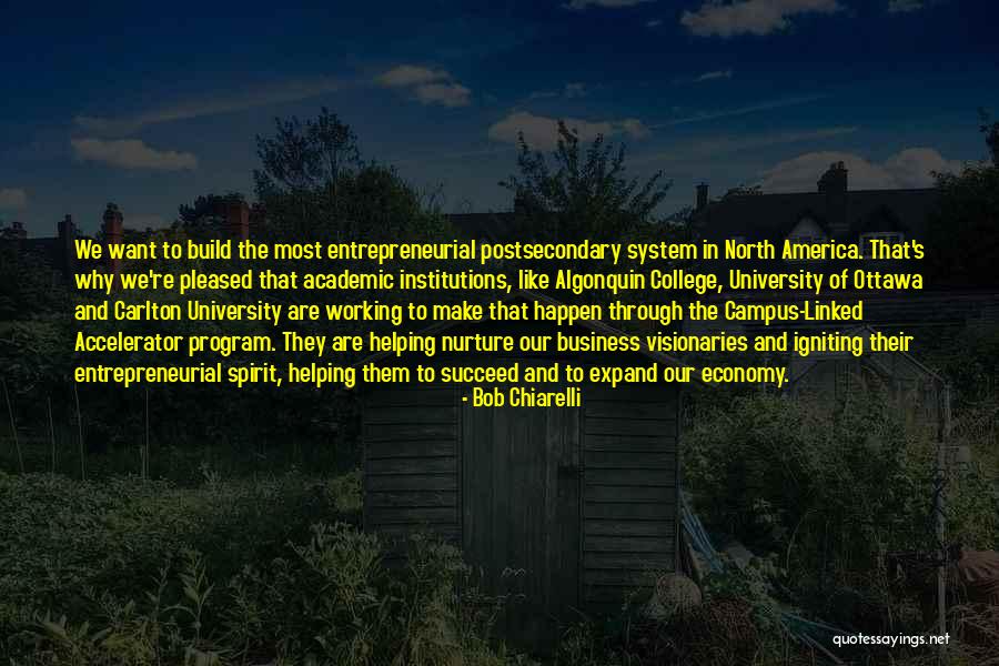 Yosuzi Sale Quotes By Bob Chiarelli Yosuzi Sale Quotes By Bob Chiarelli