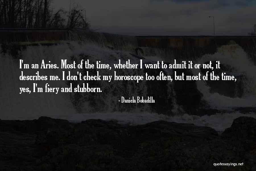 Yosuzi Sale Quotes By Daniela Bobadilla Yosuzi Sale Quotes By Daniela Bobadilla